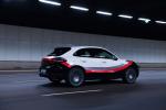 Porsche Macan Turbo Performance Package 2017 года (MY)